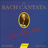 The Bach Cantata, Vol. 44