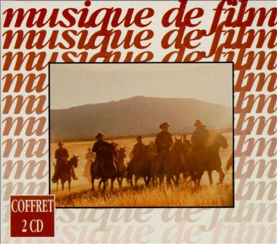 Music from Famous Westerns, Vols. 1-2