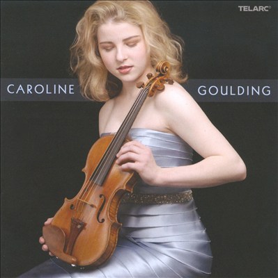Caroline Goulding