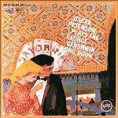 Oscar Peterson Plays the George Gershwin Song Book