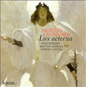 Morten Lauridsen: Lux aeterna