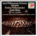 Israel Philharmonic Orchestra welcomes Berliner Philharmoniker