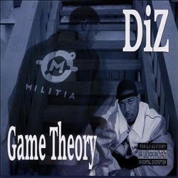 baixar álbum DiZ - Game Theory