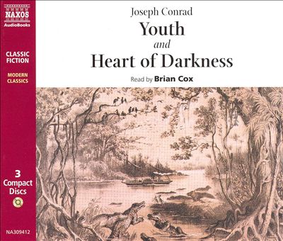 Joseph Conrad: Youth/Heart of Darkness