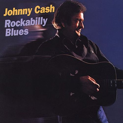 Rockabilly Blues