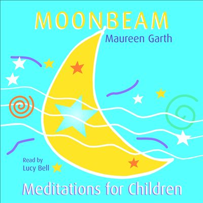 Moonbeam-Meditations for Children