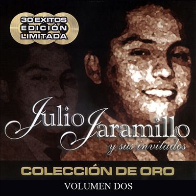 Julio Jaramillo y Sus Invitados, Vol. 2