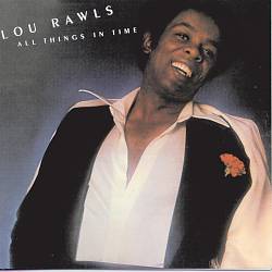 lataa albumi Lou Rawls - All Things In Time