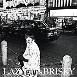 baixar álbum LAZYgunsBRISKY - No Buts