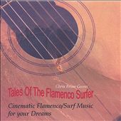 Tales of the Flamenco Surfer