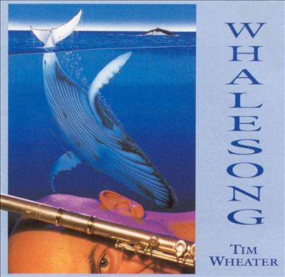 tyv hamburger ubehageligt Tim Wheater - Whalesong Album Reviews, Songs & More | AllMusic