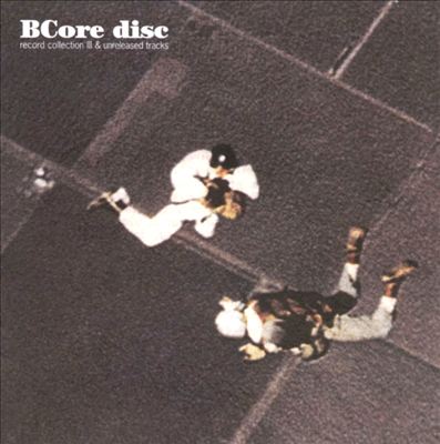 Bcore Disc Record Collection, Vol. 3