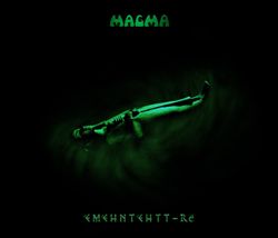 lataa albumi Magma - Ëmëhntëhtt Ré