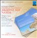 Richard Strauss: Der Bürger als Edelmann; Ariadne auf Naxos