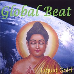 descargar álbum Global Beat - Liquid Gold