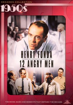 12 Angry Men/Decades Collection 1950s