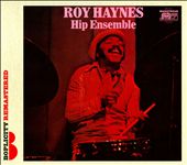 Hip Ensemble