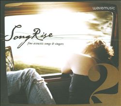 Wavemusic: Song Rise - Fine Acoustic Songs & Singers, Vol. 2