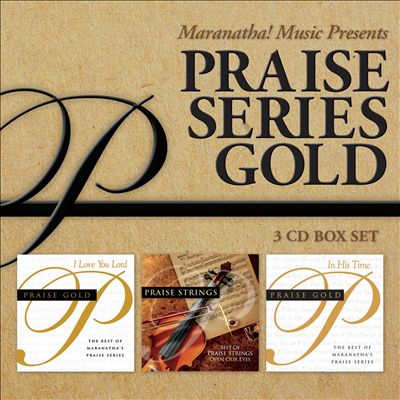 Praise Series Gold