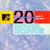 MTV 20: Pop