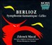 Berlioz: Symphonie fantastique; Lélio