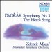Dvorak: Symphony No. 3/The Hero's Song