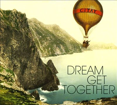 Dream Get Together