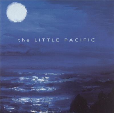 The Little Pacific