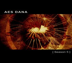 descargar álbum Aes Dana - Season 5
