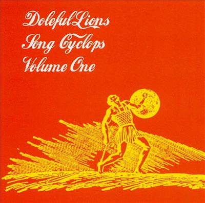 Song Cyclops, Vol. 1