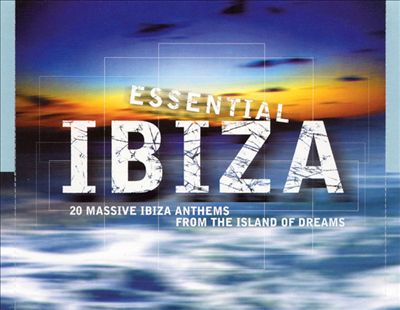 Essential Ibiza