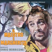 Il Maestro e Margherita [Colonna Sonora Originale] [Edizione Speciale]