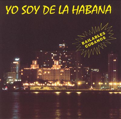 Yo Soy de la Habana