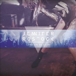 ladda ner album Jennifer Rostock - Live In Berlin