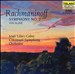 Rachmaninoff: Symphony No. 2; Vocalise