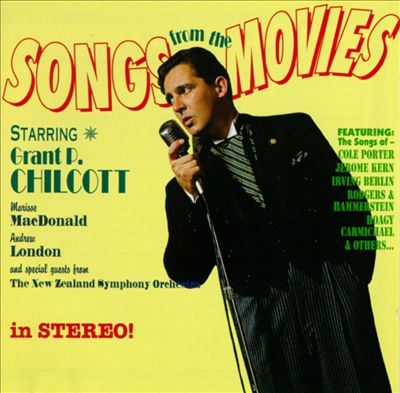Songs from the Movies