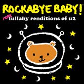More Lullaby Renditions of U2
