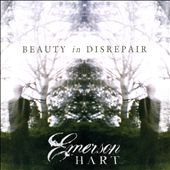 Beauty in Disrepair
