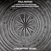 Conception Vessel