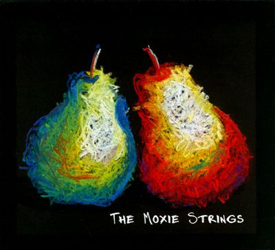 The Moxie Strings