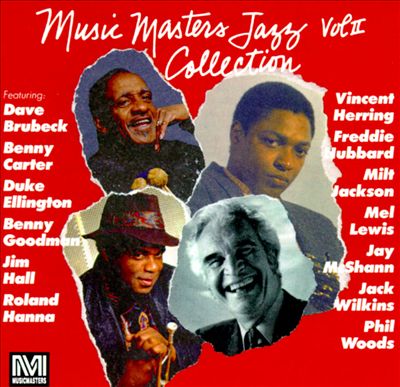 Music Masters Jazz Collection, Vol. 2