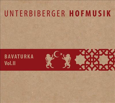 Bavaturka, Vol. 11: Bavaria