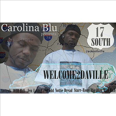 17 South: Welcome2DaVille