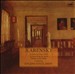 A. Arensky: Symphonies Nos. 1 and 2; Overture from the opera "Dream on the Volga"
