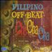 Filipino Off-Beat Cha Cha Cha