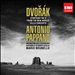 Dvorák: Symphony No. 9 "From the New World"; Cello Concerto