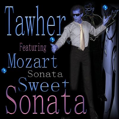 Mozart Remixes Sonata Sweet Sonata