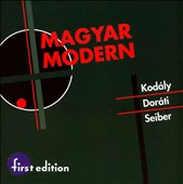 Magyar Modern