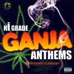ladda ner album Various - Hi Grade Ganja Anthems
