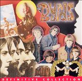 Definitive Collection
